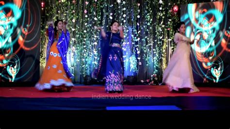 Navrai Majhi Song Wedding Dance - YouTube