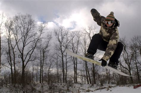 Brandywine ski resort opens at 3:30 p.m. today, joining Boston Mills, Alpine Valley - cleveland.com