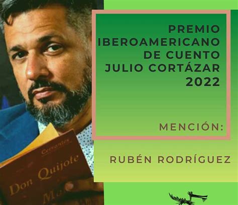 Holguín writers win mention in Julio Cortázar Short Story Contest