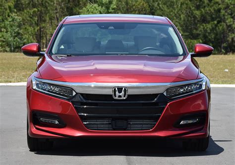 2020 Honda Accord 2.0T Touring Review & Test Drive : Automotive Addicts