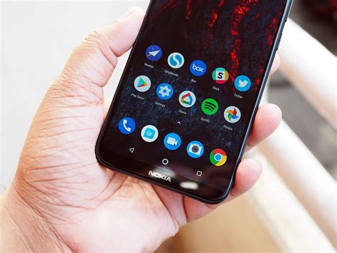 Nokia 6.1 Plus review: HMD's best budget phone yet | Android Central