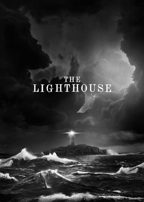 The Lighthouse (2019) Fan Casting on myCast