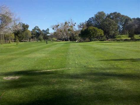 Rancho Carlsbad Golf Club in Carlsbad