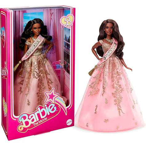 The ‘Barbie the Movie’ Amazon Shop Is Full of Pink, Plastic, Fantastic Merch