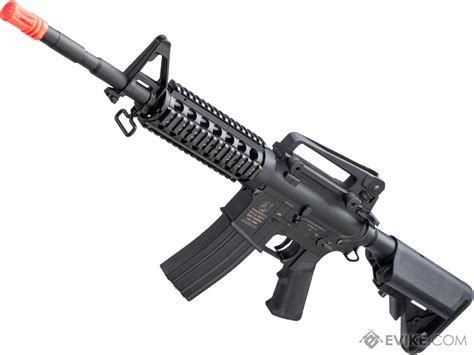 Cybergun Colt M4a1 Ris Aeg Airsoft Rifle Full Metal Airsoft Gun | Porn ...