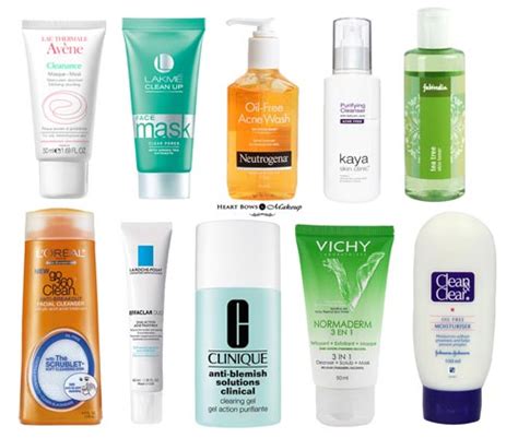 Best Salicylic Acid Products For Acne Prone Skin In India: Our Top 10 ...