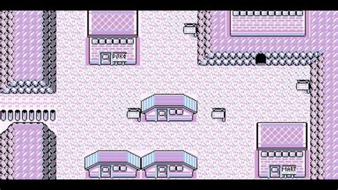 pokemon - lavender town [slowed + reverb] - YouTube