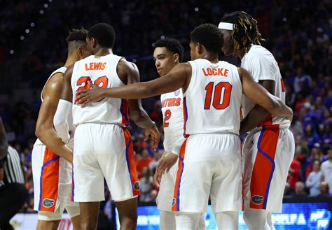 2019-20 Florida Basketball: The Good, the Bad, and the Average - Sports ...