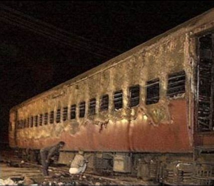 2002 Godhra train burning recreated in Vadodara for film on Narendra Modi's life