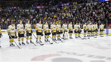 Hockey Highlights - 2016 GLI Championship Game - YouTube