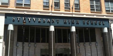 The 10 Best Public High Schools In New York City - Business Insider