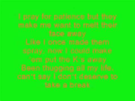 T I ft Rihanna - Live Your Life Lyrics - YouTube