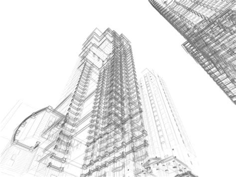 135,200+ Building Sketch Stock Photos, Pictures & Royalty-Free Images ...