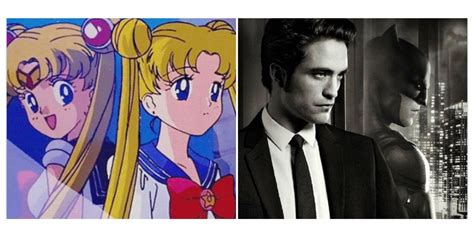 Sailor Moon: 10 Funniest Tweets About The Series