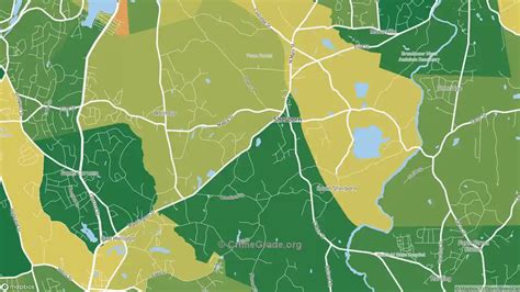 Sherborn, MA Murder Rates and Murder Maps | CrimeGrade.org