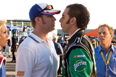 Talladega Nights: The Ballad of Ricky Bobby (2006)