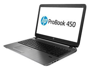 HP ProBook 450 G2 Repair Help: Learn How to Fix It Yourself.