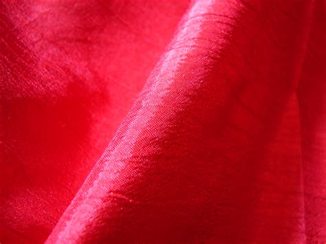 Red Silk Fabric Texture 2 by FantasyStock on DeviantArt