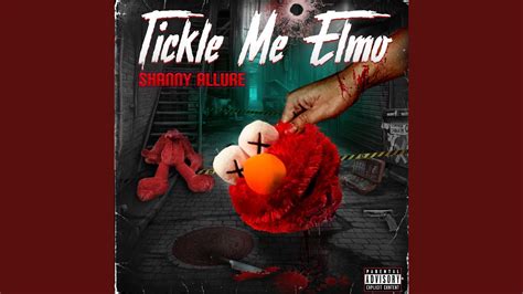 Tickle Me Elmo - YouTube