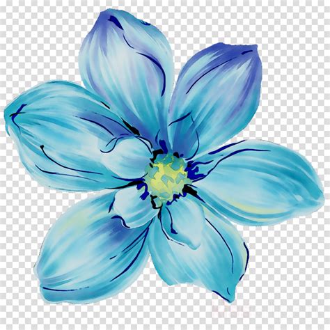 Blue Flower Png Picture Png And Clipart Blue Flower Png Flower | The Best Porn Website