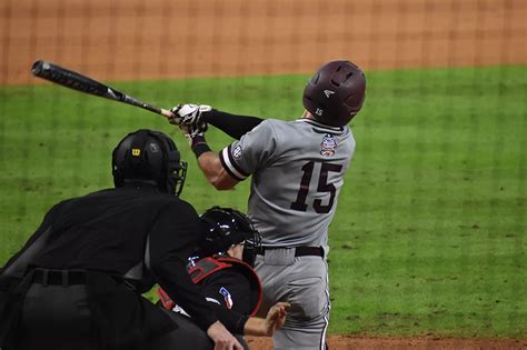 Series Preview: Aggie Baseball Heads to Lexington