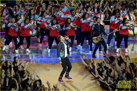 Photo: coldplay super bowl halftime show 2016 video 15 | Photo 3571716 ...