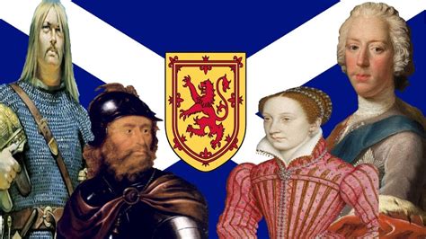 History of Scotland - Documentary - YouTube