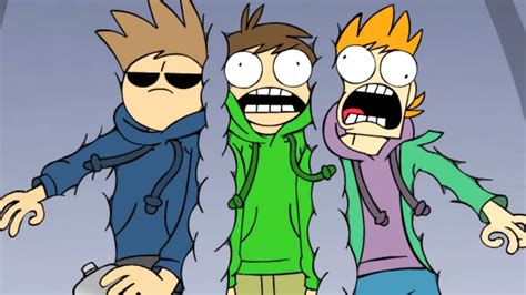 Eddsworld - Space Face (Part 2) - YouTube