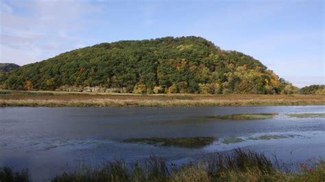 Perrot State Park - Wisconsin First Nations