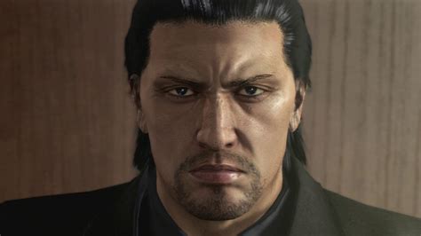 Image - Daigo Dojima.png | Yakuza Wiki | FANDOM powered by Wikia