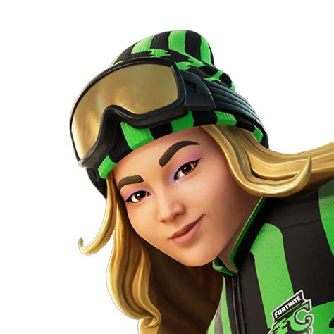 FFC Chloe Kim | Fortnite Wiki | Fandom