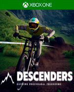 Descenders for Xbox One Game Reviews