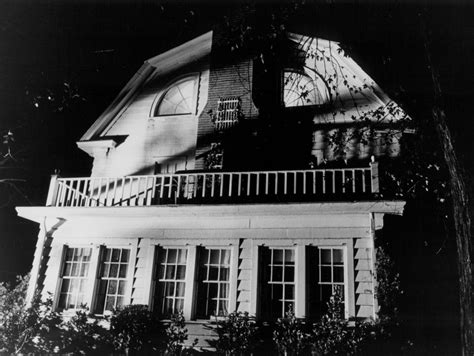 The History of the Haunted House in Movies | Architectural Digest