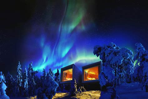 9 Winter Lodges That Are Both Cozy and Majestic - Samantha Brown