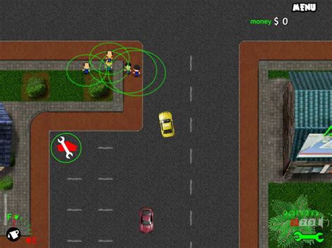 [PC/WEB BROWSER][2010s?]: Taxi Driving/Driving Jobs Sim Web-Browser ...