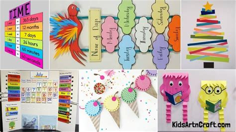 Kindergarten Classroom Decoration Ideas