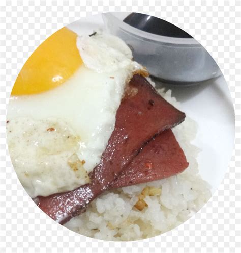 Hamsilog - Hamsilog Png, Transparent Png - 1000x1000 (#6661929) - PinPng