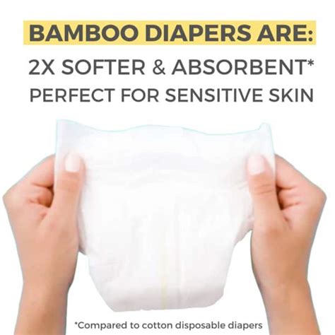 12 Best Biodegradable Diapers - ParentingNMore