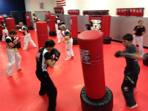 Martial Arts Classes Teach Self Defense and Fitness