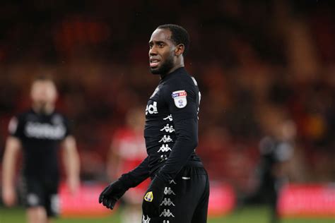 Vurnon Anita happy to wait for right opportunity following Leeds United exit