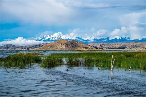 Lago Titicaca