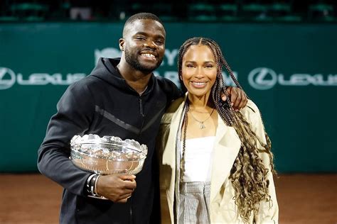 Who is Frances Tiafoe's Girlfriend | All You Need to Know