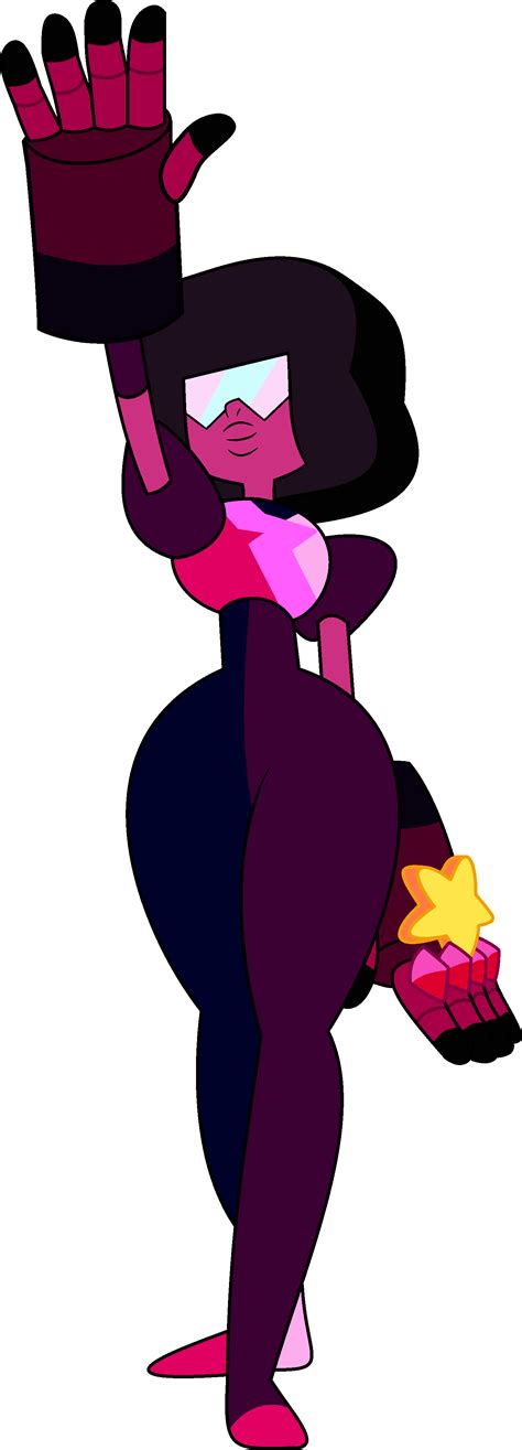 Image - Garnet Regeneration.png | Steven Universe Wiki | FANDOM powered ...