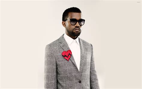 Kanye West wallpaper - Music wallpapers - #18359