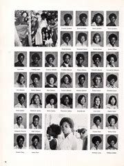 Inglewood High School - Green and White Yearbook (Inglewood, CA), Class ...