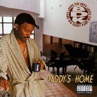 Daddy's Home (Big Daddy Kane album) - Wikipedia, the free encyclopedia