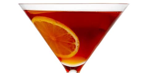Dubonnet Cocktail - Drink Recipe – How to Make the Perfect Dubonnet ...