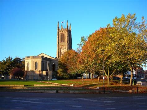 10 Beautiful Places to Visit in Derby