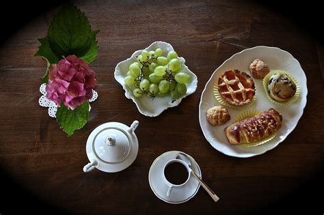 Breakfast,coffee,biscuits,drink,cup - free image from needpix.com