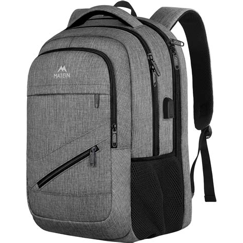 Best Travel Laptop Backpacks in 2023: Buyer's Guide